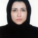 تصویر دکتر سیده مریم رهسپارمیعادی