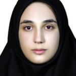 تصویر دکتر منا سعیدی نژاد