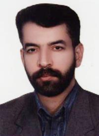 تصویر دکتر سیدمحمد اسمعیلی طباء