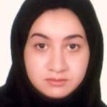 تصویر دکتر فاطمه عظیم پور