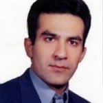 تصویر دکتر سینا جلالی میلانی