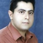تصویر دکتر محمدمسعود کلانتری