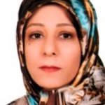 تصویر دکتر فاطمه فتوحی اردکانی