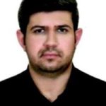 تصویر دکتر مبین قاسم زاده