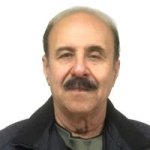 تصویر دکتر بهرام آیرملو