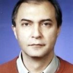 تصویر دکتر جمال لطفعلی پورترک
