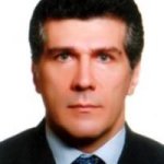 تصویر دکتر میرمحمد مجلسی