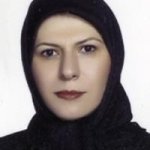 تصویر دکتر ژاله مسعودی