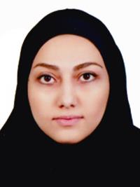 تصویر دکتر یاسمن اصغرزاده