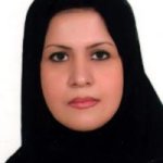 تصویر دکتر سیده مریم بنی هاشم