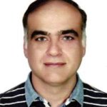 تصویر دکتر حمیدرضا شیرازی نسب