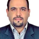 تصویر دکتر مجید محمدشاهی