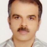 تصویر دکتر محمد اعتضادی