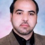 تصویر دکتر مجید قاسمیان پورباوندی
