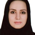 تصویر دکتر ندا مسیبی