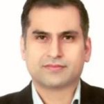 تصویر دکتر عظیم بردی شیرعلی