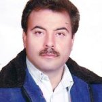 تصویر دکتر سعید روستایی
