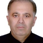 تصویر دکتر شاپور محتشم زاده