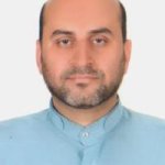 تصویر دکتر جواد اسماعیل پورچوکامی