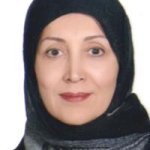 تصویر دکتر سوسن شجاعی