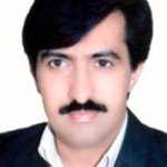 تصویر دکتر علیرضا شیرازی