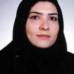 تصویر دکتر فریبا شجاعی باغینی