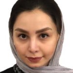 تصویر دکتر کیمیا صحت قول فرد
