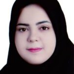 تصویر دکتر فاطمه شعبان زاده