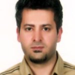 تصویر دکتر علیرضا عسکری فر