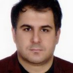 تصویر دکتر معین مقدم نیا