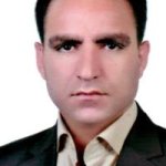 تصویر دکتر مسعود قلعه سفیدی