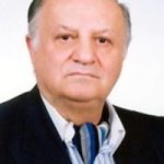 تصویر دکتر مجید نواب شیخ الاسلام