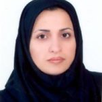 تصویر دکتر مژگان خواجوی