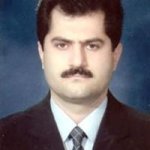 تصویر دکتر مجید نجاتی