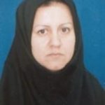 تصویر دکتر رویا شجاعی