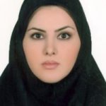 تصویر دکتر بهارک کلانتری