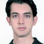 تصویر دکتر بهرام سبحانی