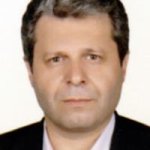 تصویر دکتر مهرداد دیانتی بدابی
