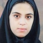 تصویر دکتر ماندانا مؤذن