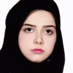 تصویر دکتر سیده فاطمه محمدی دمنه