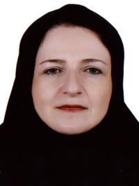 تصویر دکتر یاسمن مهم کارخیراندیش
