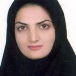 تصویر دکتر معصومه ناظمی