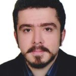 تصویر دکتر محمدعلی شعبان