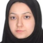 تصویر دکتر ندا غلامی