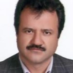 تصویر دکتر محمد جلیلی