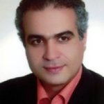 تصویر دکتر فرخی سیستانی