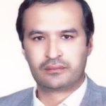 تصویر دکتر رضا کلانتری
