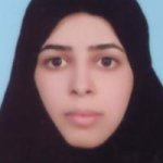 تصویر دکتر هاجر معمارزاده زواره
