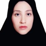 تصویر دکتر آوا یوسفی