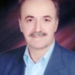 تصویر دکتر محمدرضا جلیلی